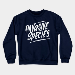 World Wildlife Conservation Day – December Crewneck Sweatshirt